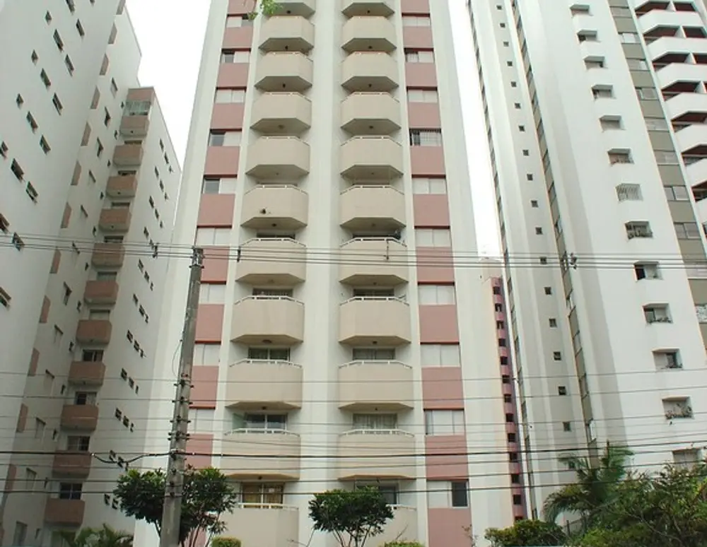 Edificio Generation I