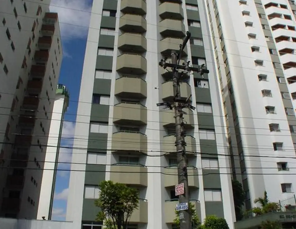 Edificio Generation I — foto 2