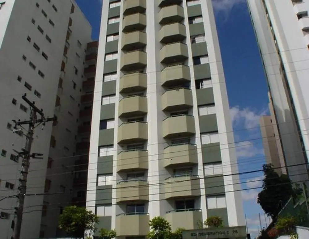 Edificio Generation I — foto 3