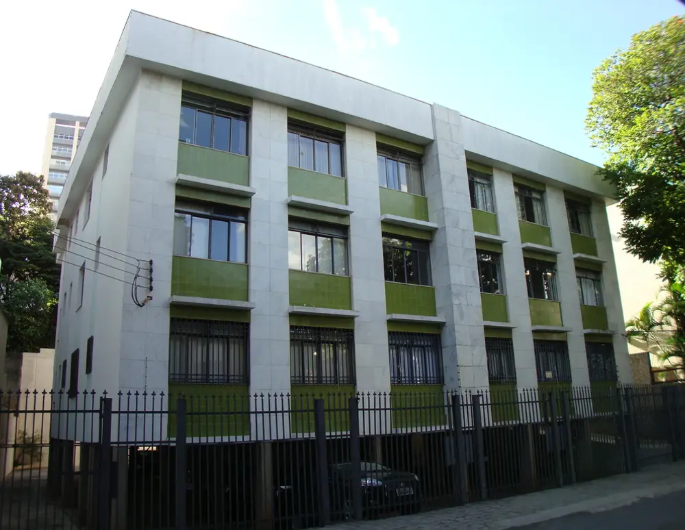 Edificio Palmeiras