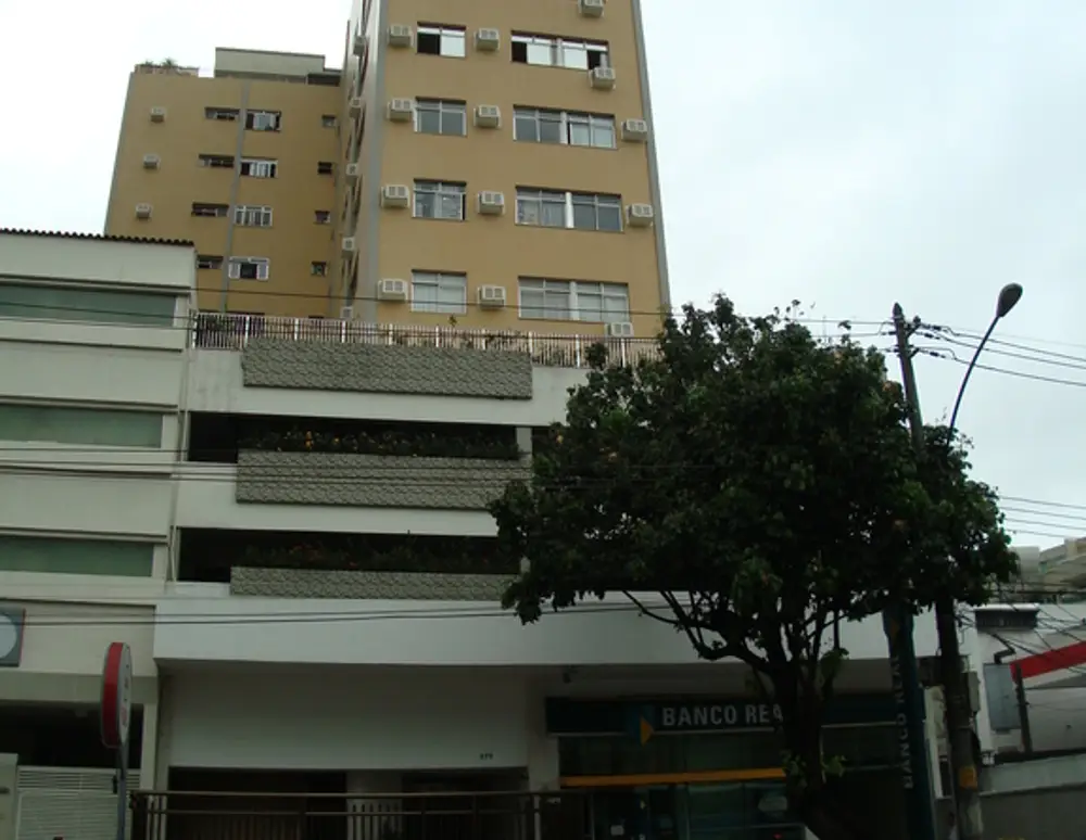 Edificio Maria Parente Rocha