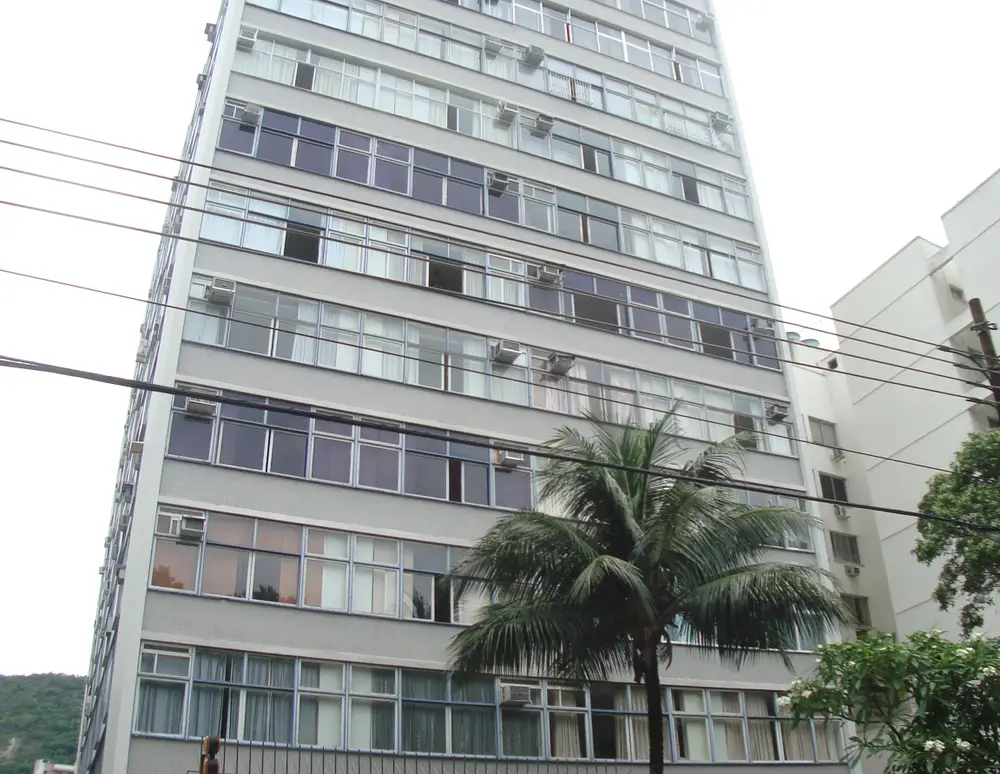 Edificio Caranda