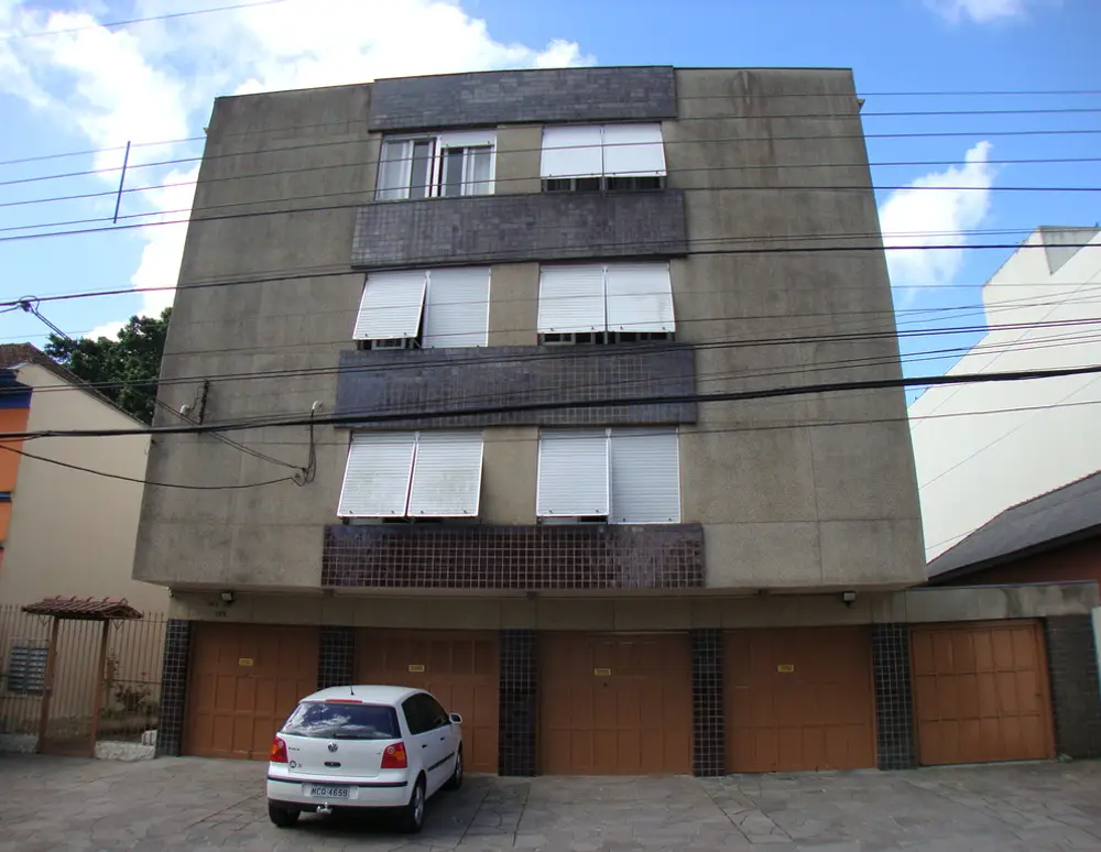 Edificio Doutor Ion