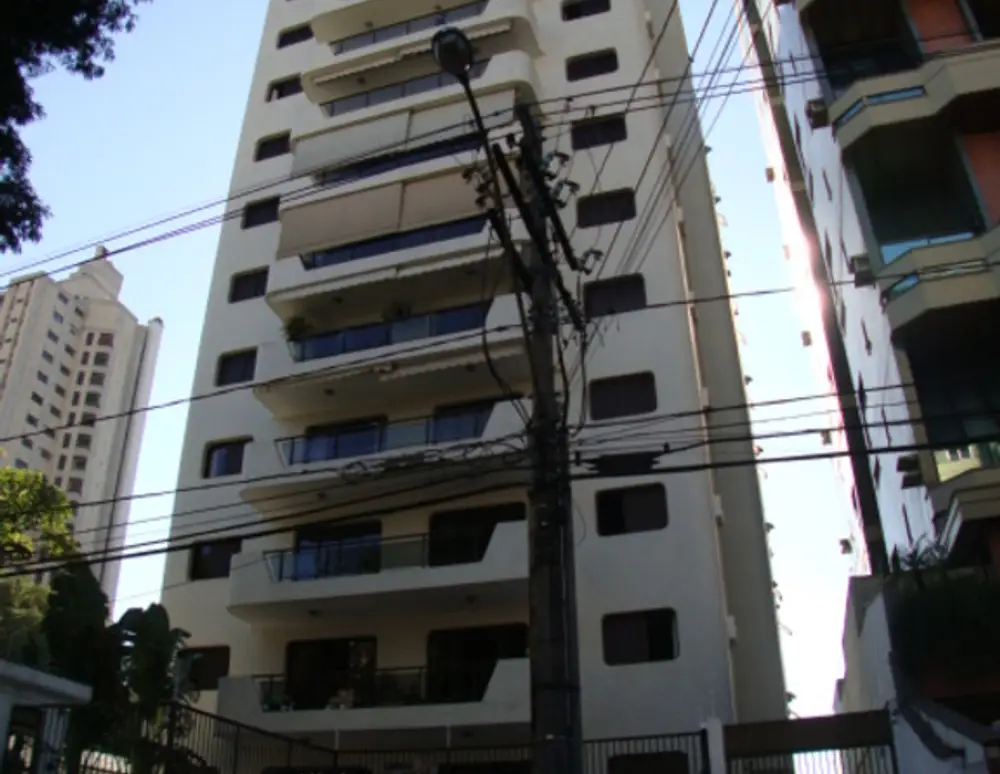 Edificio Jose Carvalho Miranda