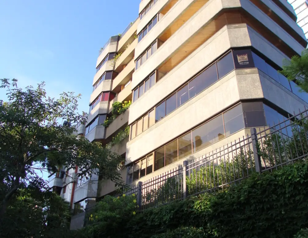 Edificio Biarritz