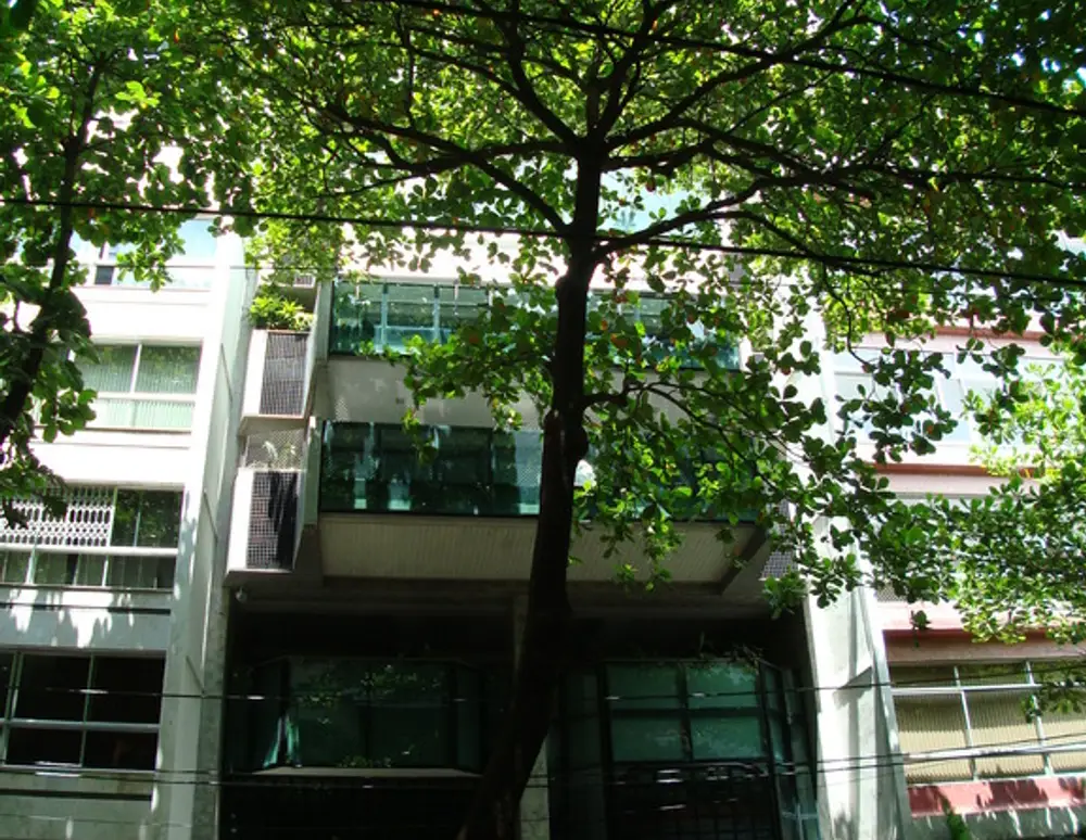 Edificio Rachel