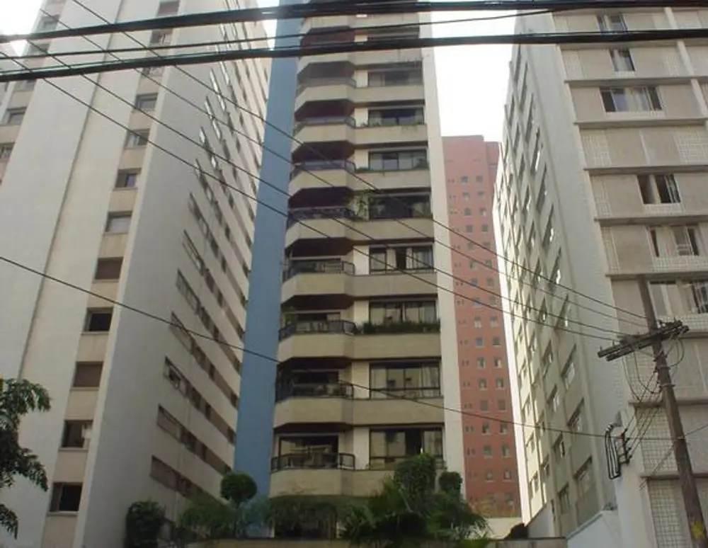 Edificio Saint Patrick — foto 2