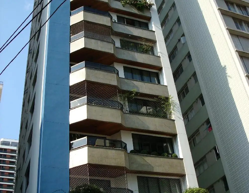 Edificio Saint Patrick — foto 3
