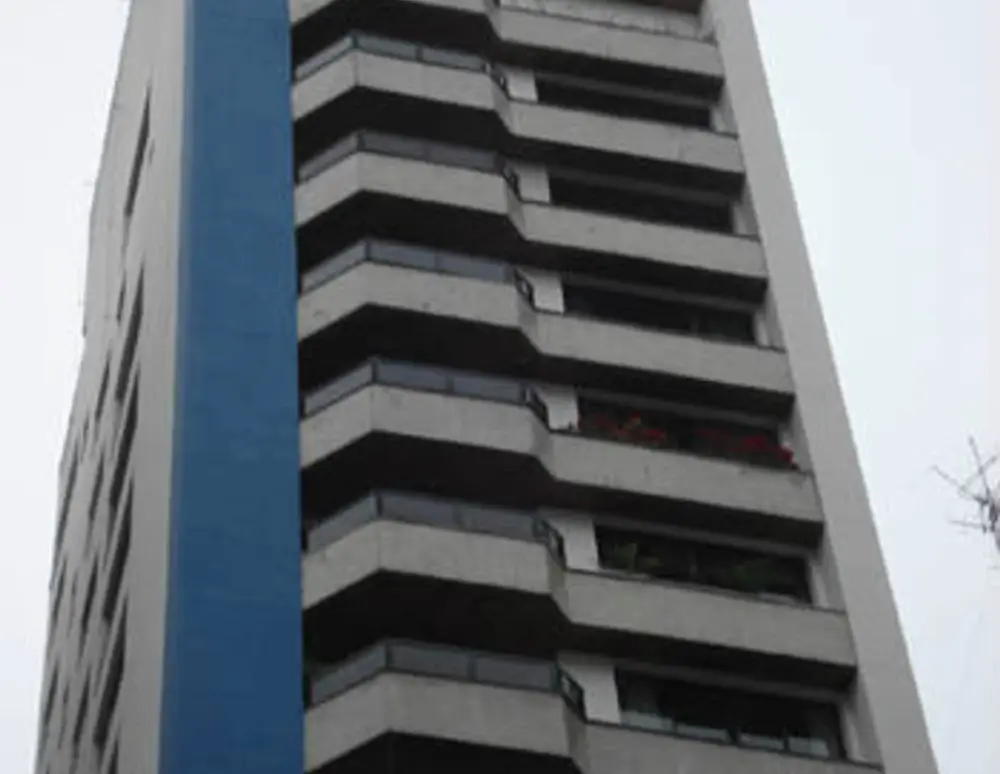 Edificio Saint Patrick — foto 4