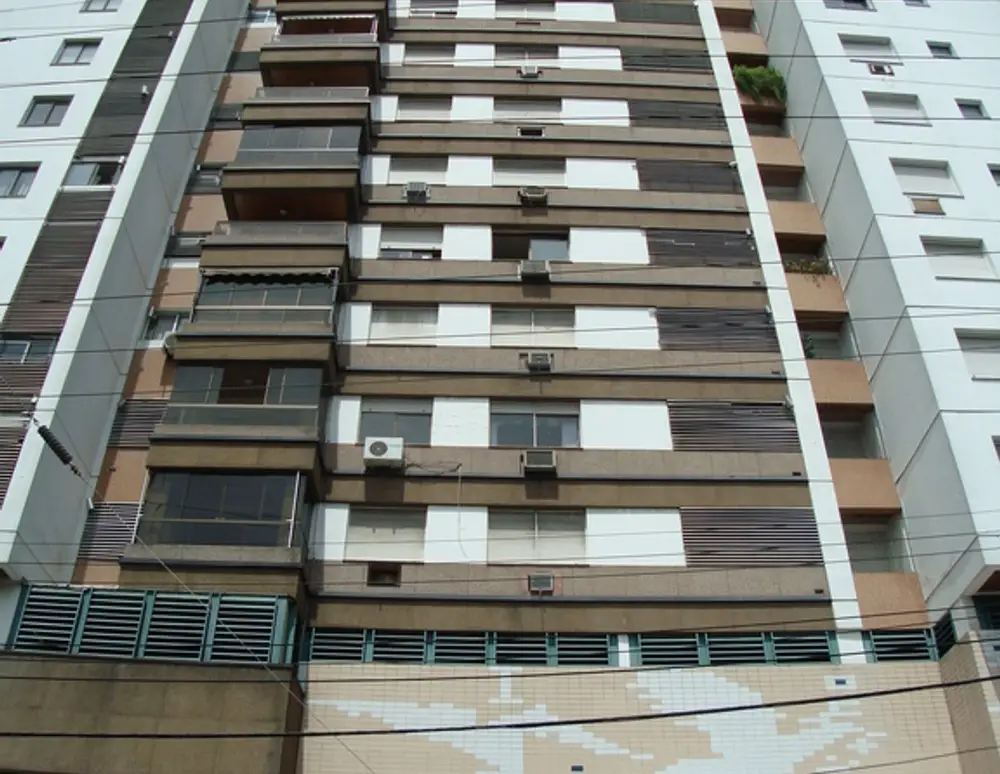Edifício Renascenca