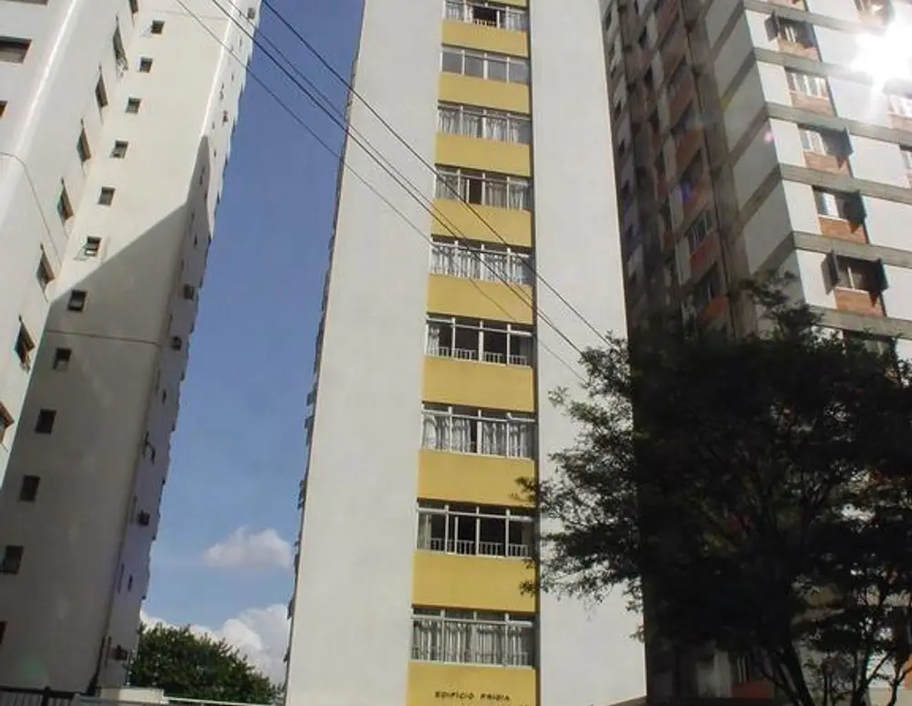 Edificio Frigia