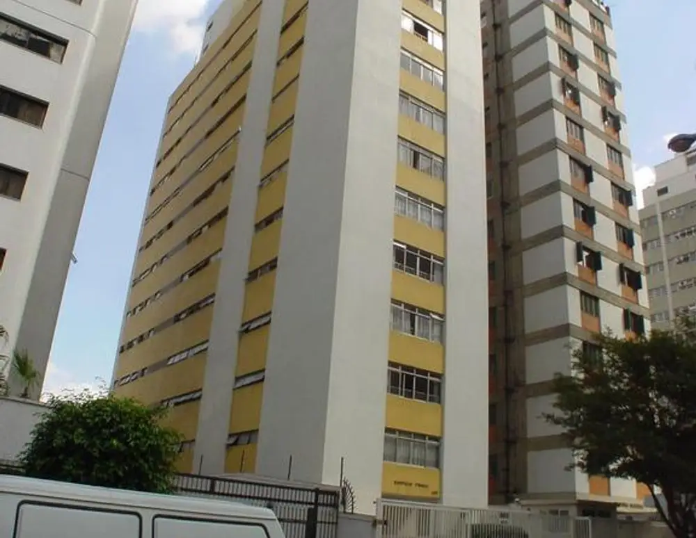 Edificio Frigia — foto 2