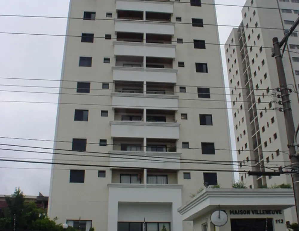 Edificio Maison Villeneuve — foto 2