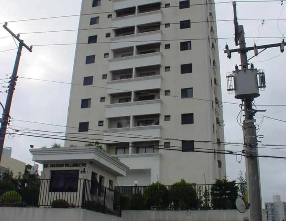 Edificio Maison Villeneuve — foto 3