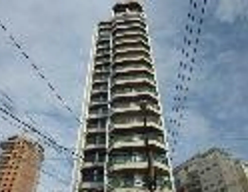 Edificio Enseada