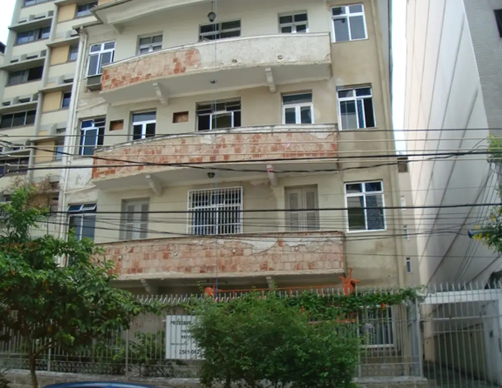 Edificio Shalom