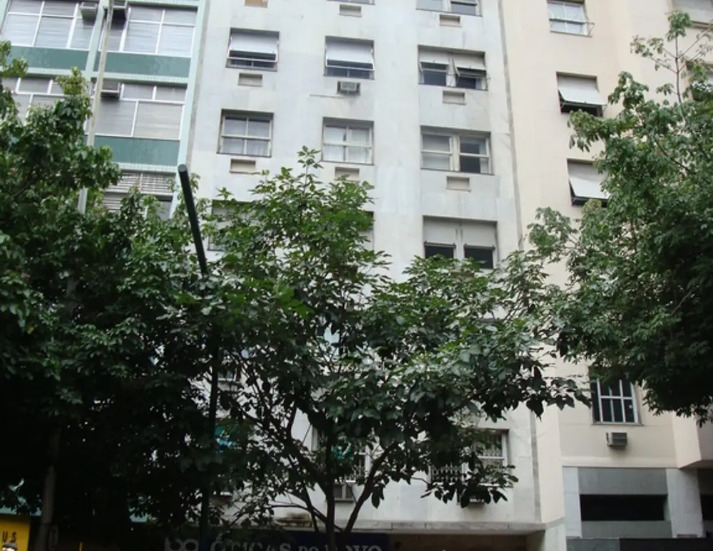 Edificio Nice