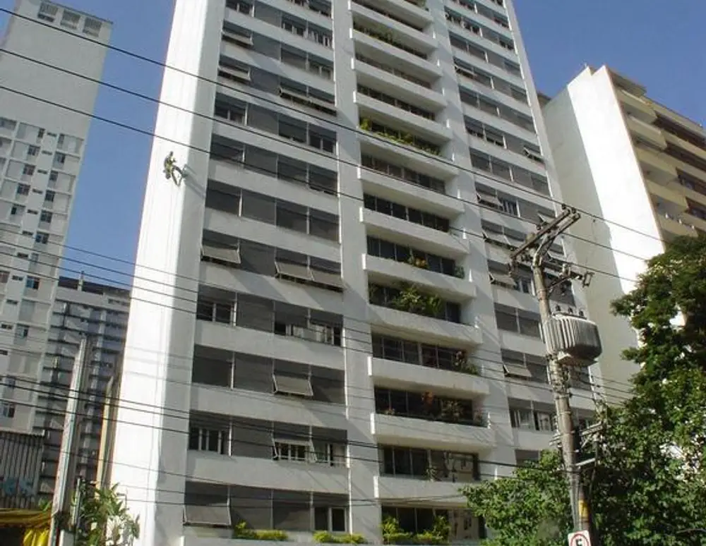 Edificio Gauguin — foto 2