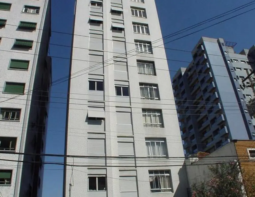 Edificio Sao Fernando