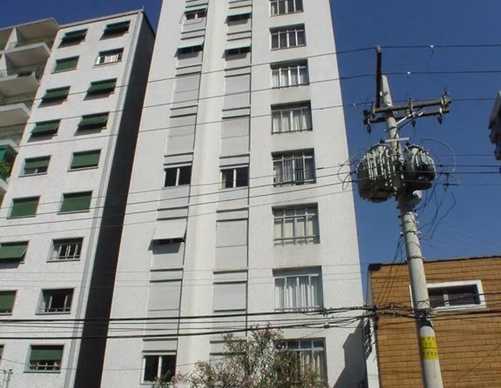 Edificio Sao Fernando — foto 2