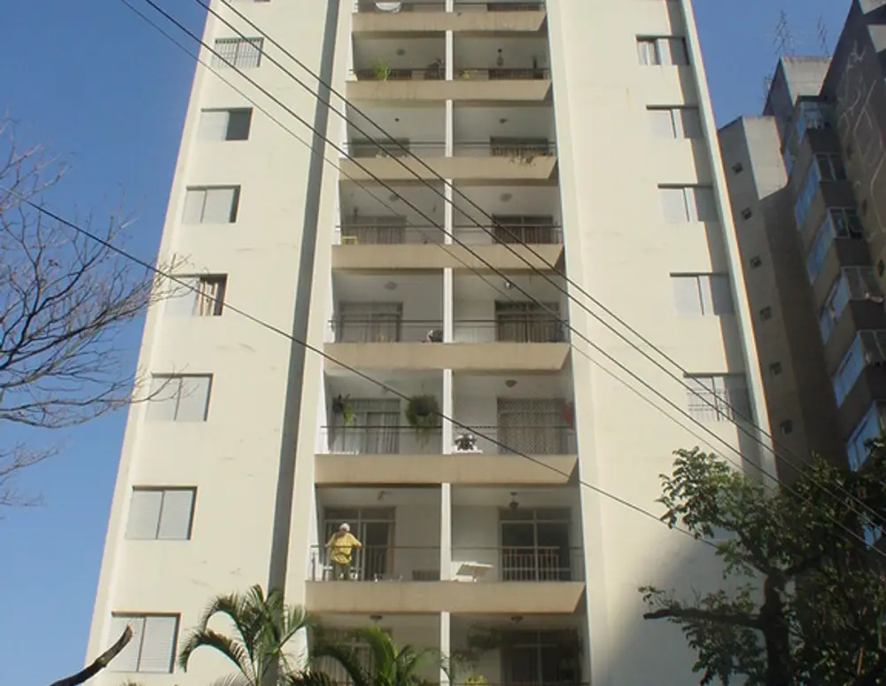 Edificio Fernanda