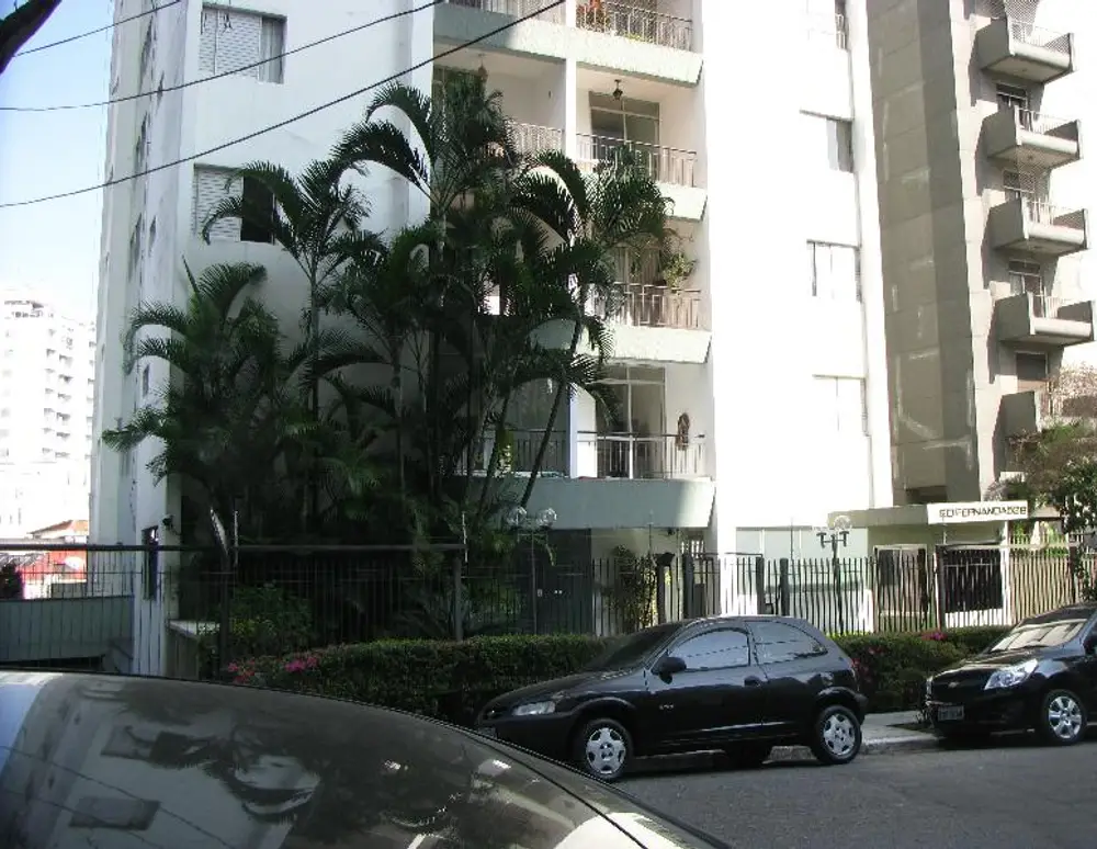 Edificio Fernanda — foto 2