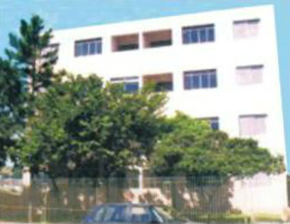 Edificio Jardim Angela