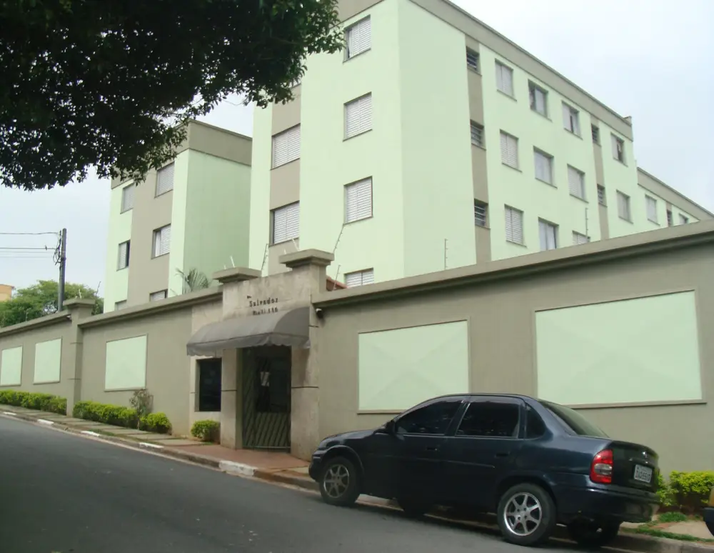 Residencial Salvador Dali