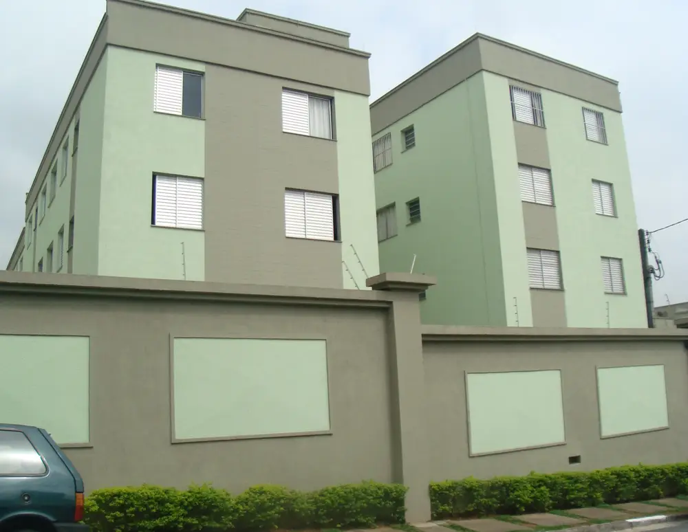 Residencial Salvador Dali — foto 2