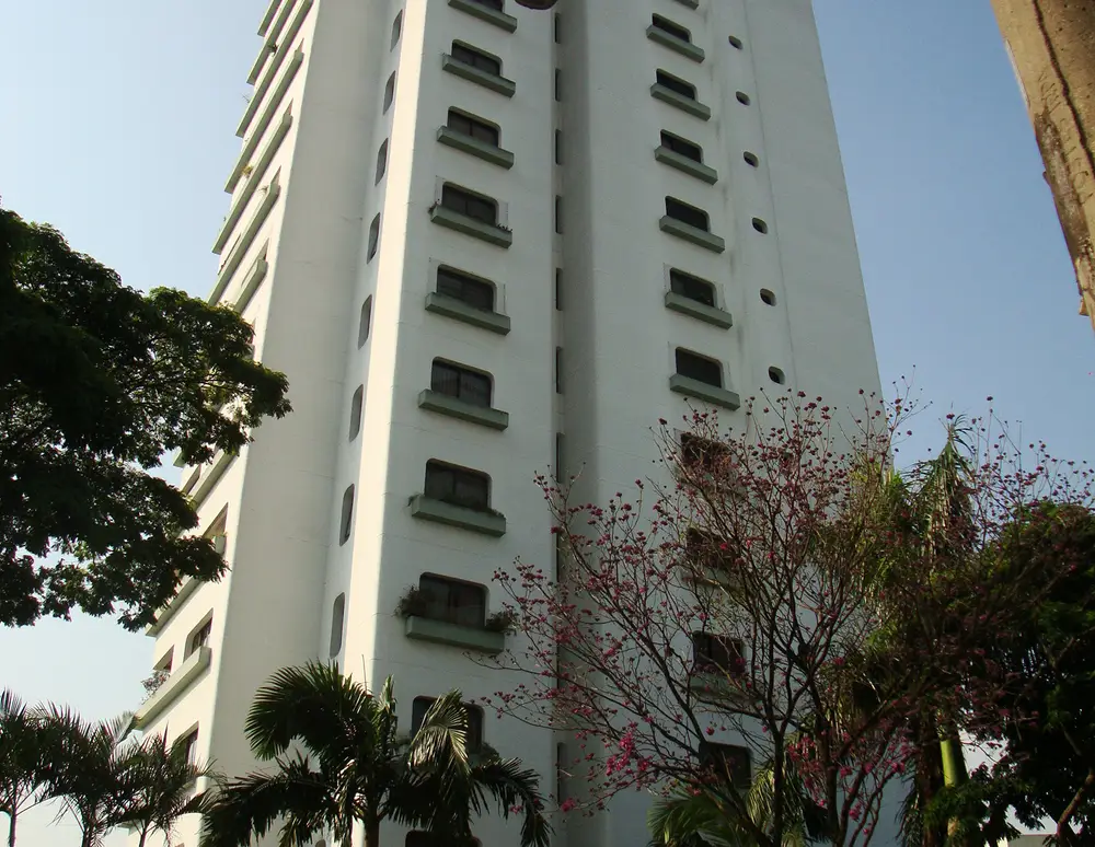 Edificio San Fernando