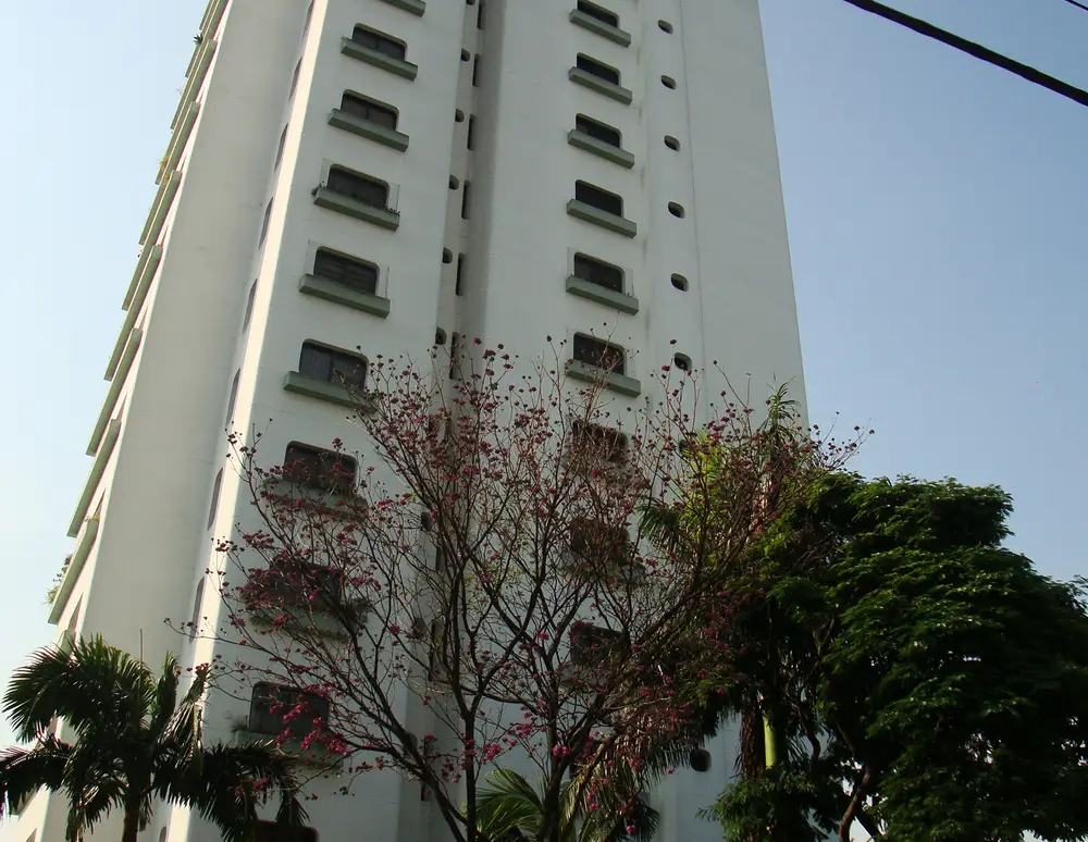 Edificio San Fernando — foto 2