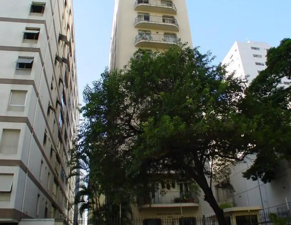 Edificio Mar Tirreno — foto 2