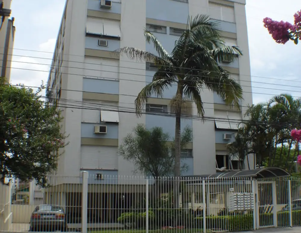 Edificio Dom Diogo de Souza