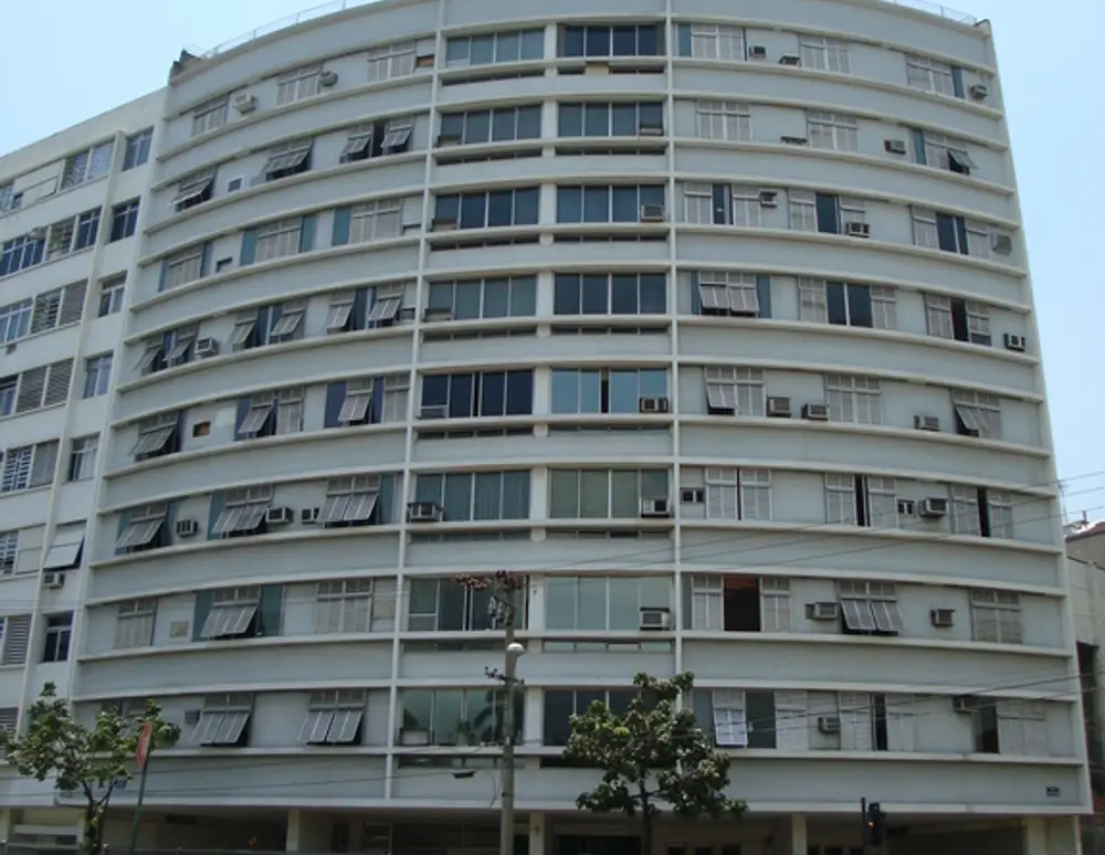 Edificio Pinto de Figueiredo