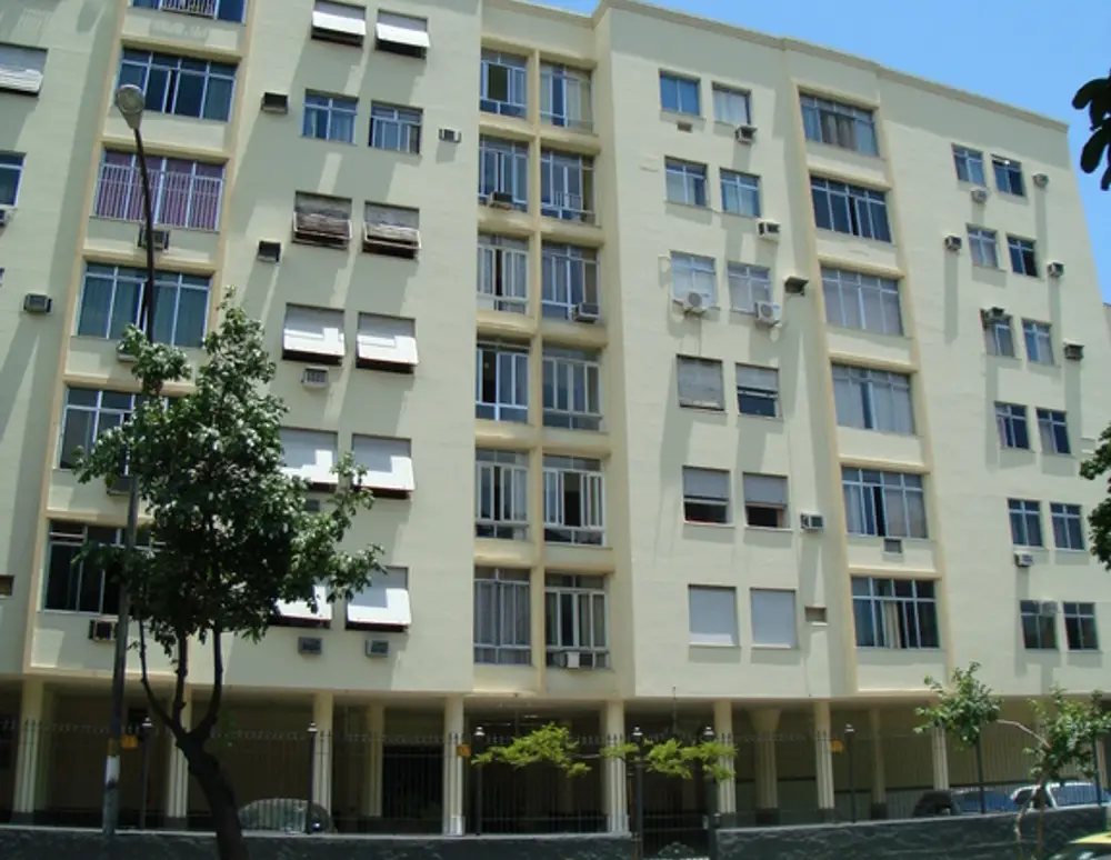 Edificio Eva
