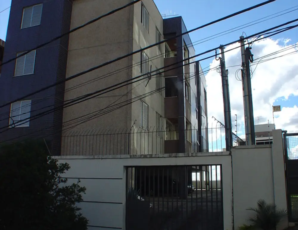 Edificio Jose Angelo
