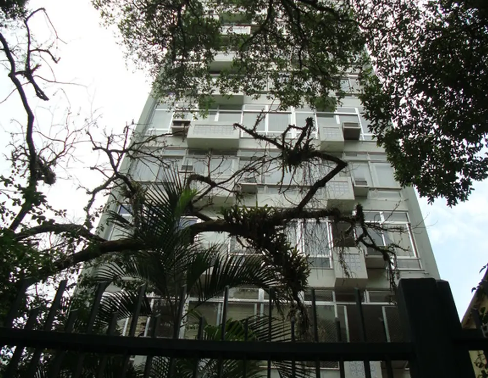 Edificio Jose Estelita