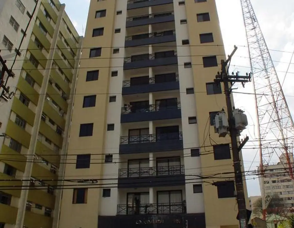 Edificio Gravatai