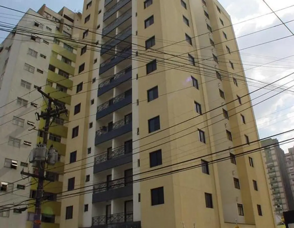 Edificio Gravatai — foto 2