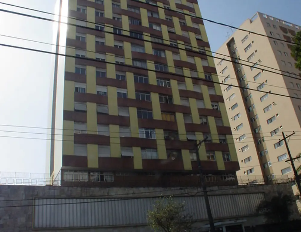 Edificio Orquideas — foto 2
