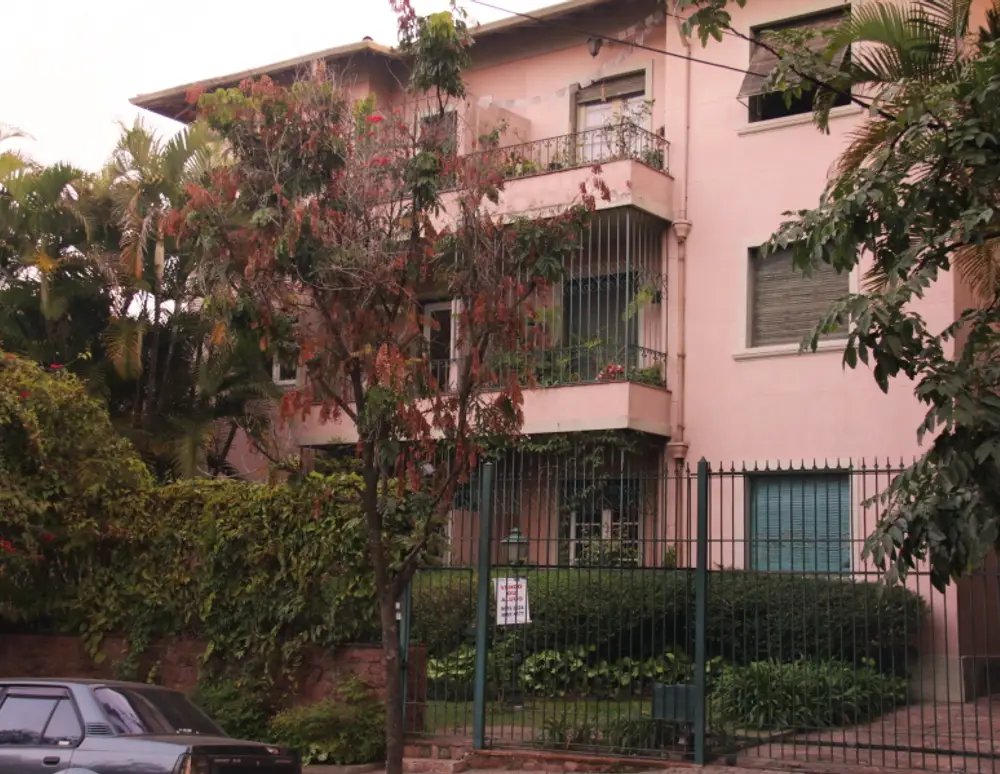 Edificio Maria Angelica