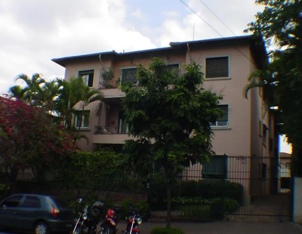 Edificio Maria Angelica — foto 2