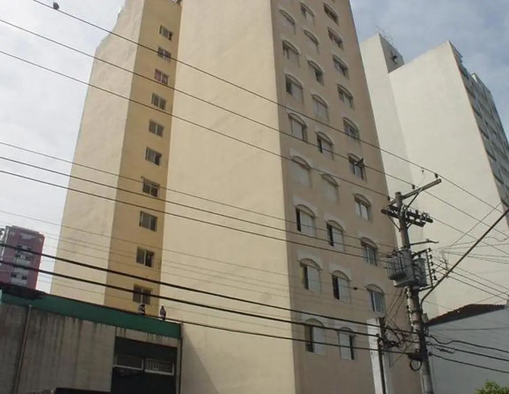 Edificio Biblos