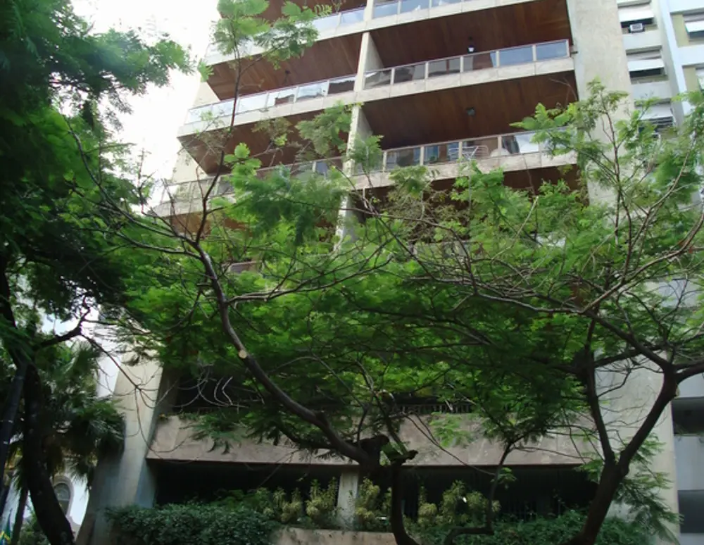Edificio Ipanema