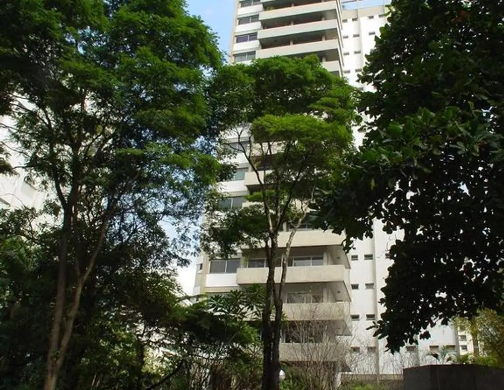 Edificio Maison Morozini