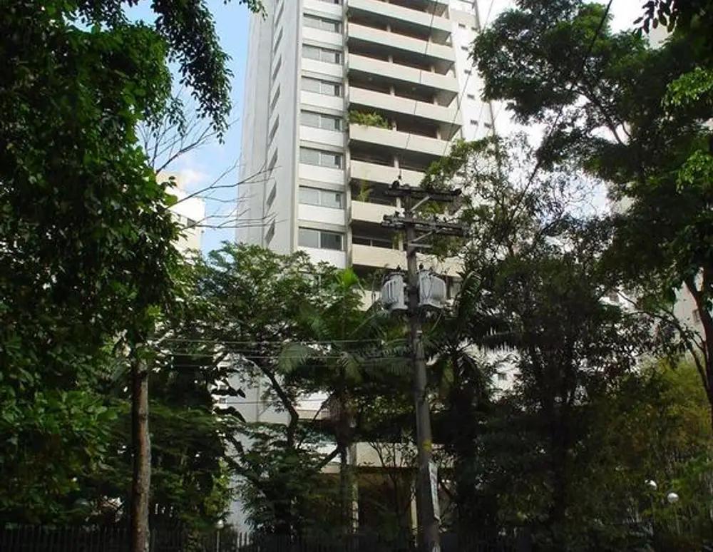 Edificio Maison Morozini — foto 2