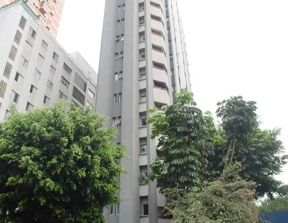 Edificio Regency Plaza — foto 2