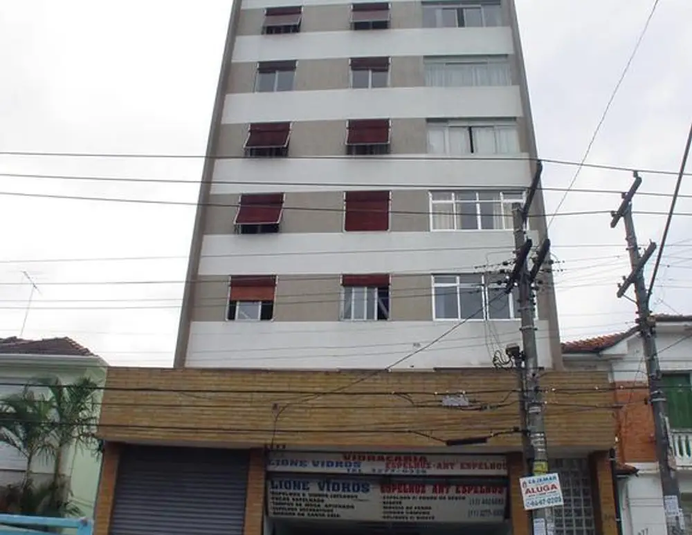 Edificio Ermelinda