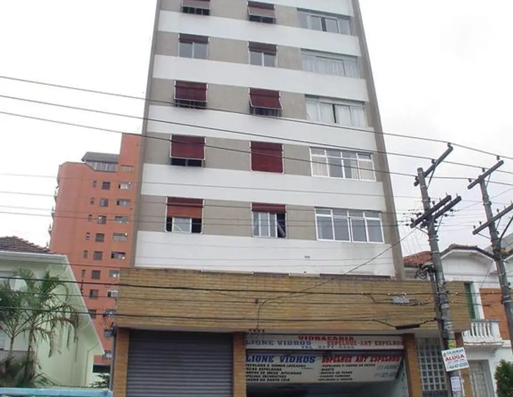 Edificio Ermelinda — foto 2