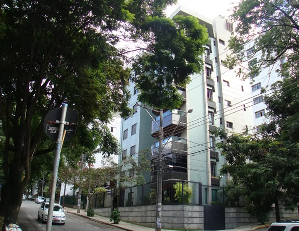 Edificio Edgard Walter